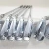 Mint Srixon Zx4 1 Deg Upright Iron Set 4-Pw Stiff Flex Project X 6.0 Steel D4