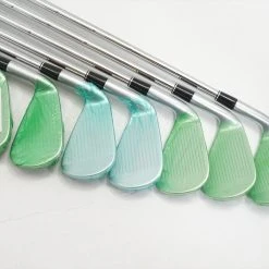 Mint Srixon Zx4 Iron Set 4-Pw Extra Stiff Flex Dynamic Gold Tour Issue Steel D4 -Titleist Shop 01053567 4 66310.1675109854