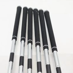 Mint Srixon Zx4 2 Deg Flat Iron Set 5-Pw Regular Flex Elevate Mph 95 Steel D3 -Titleist Shop 01053569 3 32028.1676572942