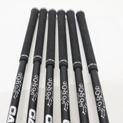 Mint Srixon Zx4 Iron Set 5-Pw Regular Flex Catalyst 50 5.0 Graphite 1053576 D4 6 Mint Srixon Zx4 Iron Set 5-Pw Regular Flex Catalyst 50 5.0 Graphite 1053576 D4 -Titleist Shop 01053576 3 73458.1675109916