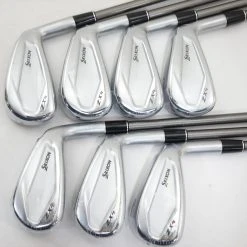 Mint Srixon Zx4 Iron Set 4-Pw Regular Flex Steelfiber I70Cw Graphite 1053582 D4 -Titleist Shop 01053582 3 43710.1675110062