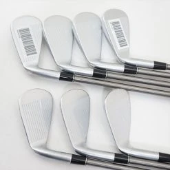 Mint Srixon Zx4 Iron Set 4-Pw Regular Flex Steelfiber I70Cw Graphite 1053582 D4 -Titleist Shop 01053582 4 66278.1675110062
