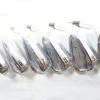 Mint Srixon Zx5 2° Upright Iron Set 4-Pw Stiff 950Gh Neo 1053590 Left Hand Lh C6