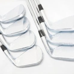 Mint Srixon Zx5 2° Upright Iron Set 4-Pw Stiff 950Gh Neo 1053590 Left Hand Lh C6 -Titleist Shop 01053590 4 37127.1676399828