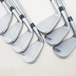 Srixon Zx7 Iron Set 4-Pw Extra Stiff Flex Project X 6.5 Steel 1053638 Good -Titleist Shop 01053638 4 24963.1674746924