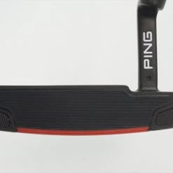Ping 2021 Anser 35" Putter Excellent Rh 1053643 Super Stroke Grip -Titleist Shop 01053643 3 19256.1675196370
