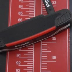 Ping 2021 Anser 35" Putter Excellent Rh 1053643 Super Stroke Grip -Titleist Shop 01053643 7 22286.1675196371