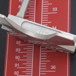 Sik Flo C Series Plumbers Neck 35" Putter Good Rh 1053647 Super Stroke Grip -Titleist Shop 01053647 7 97901.1675196505
