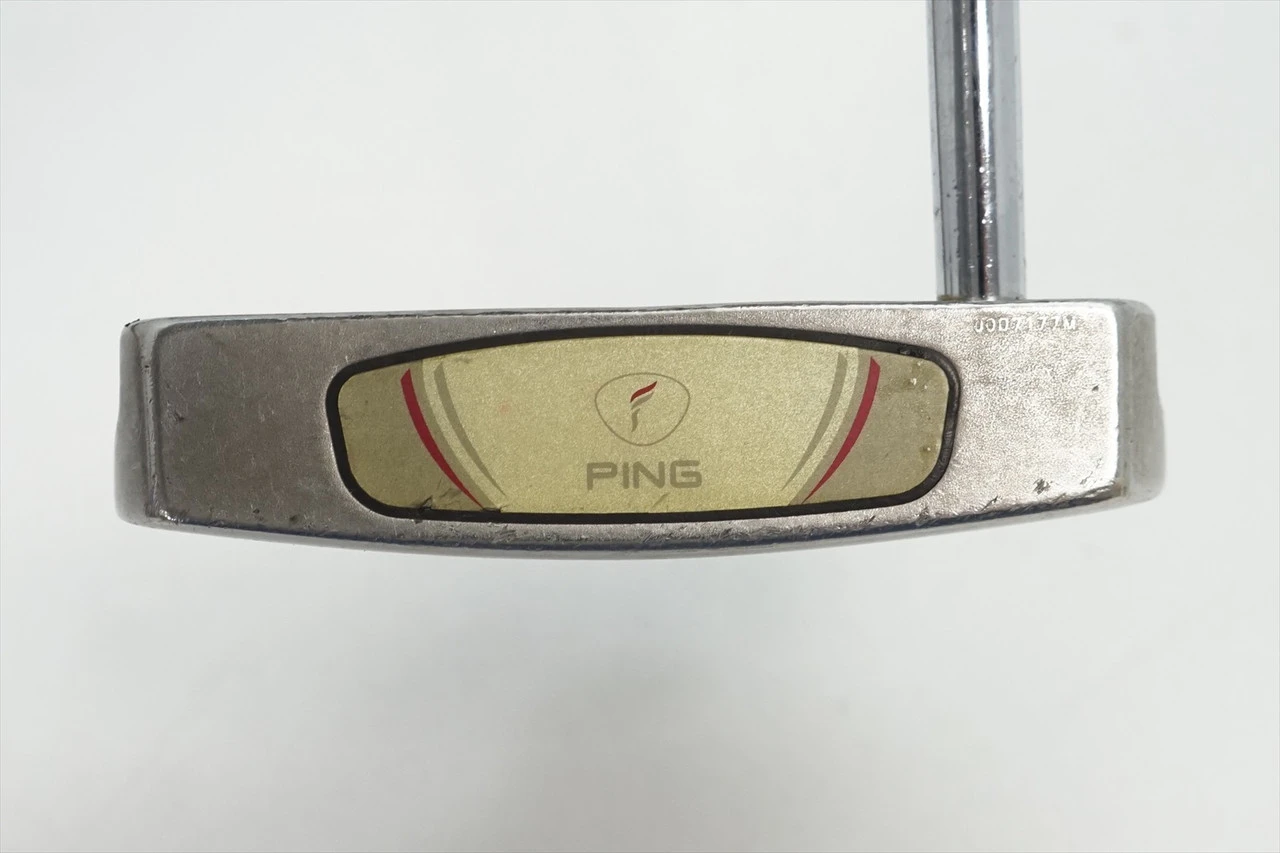 Ping Faith Craz-E 33" Putter Good Rh 1053661 2 Ping Faith Craz-E 33" Putter Good Rh 1053661 - Image 2