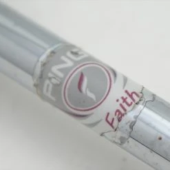 Ping Faith Craz-E 33" Putter Good Rh 1053661 10 Ping Faith Craz-E 33" Putter Good Rh 1053661 -Titleist Shop 01053661 5 16431.1675196076