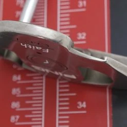 Ping Faith Craz-E 33" Putter Good Rh 1053661 11 Ping Faith Craz-E 33" Putter Good Rh 1053661 -Titleist Shop 01053661 6 53940.1675196077