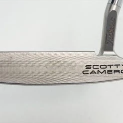 Scotty Cameron 2020 Special Select Newport 2 35" Putter Good Rh 1053674 -Titleist Shop 01053674 3 02209.1675196463