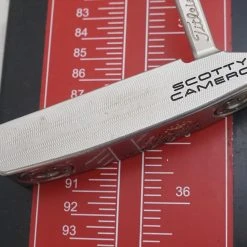 Scotty Cameron 2020 Special Select Newport 2 35" Putter Good Rh 1053674 -Titleist Shop 01053674 7 73612.1675196465