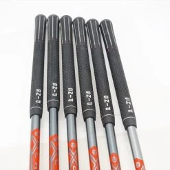 Ping I5 Blue Dot Iron Set 5-Pw Stiff Flex Xcaliber Graphite 1053696 Good -Titleist Shop 01053696 3 10878.1674746956