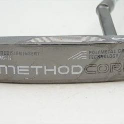 New Nike Method Core 1I 35" Putter Rh 1053774