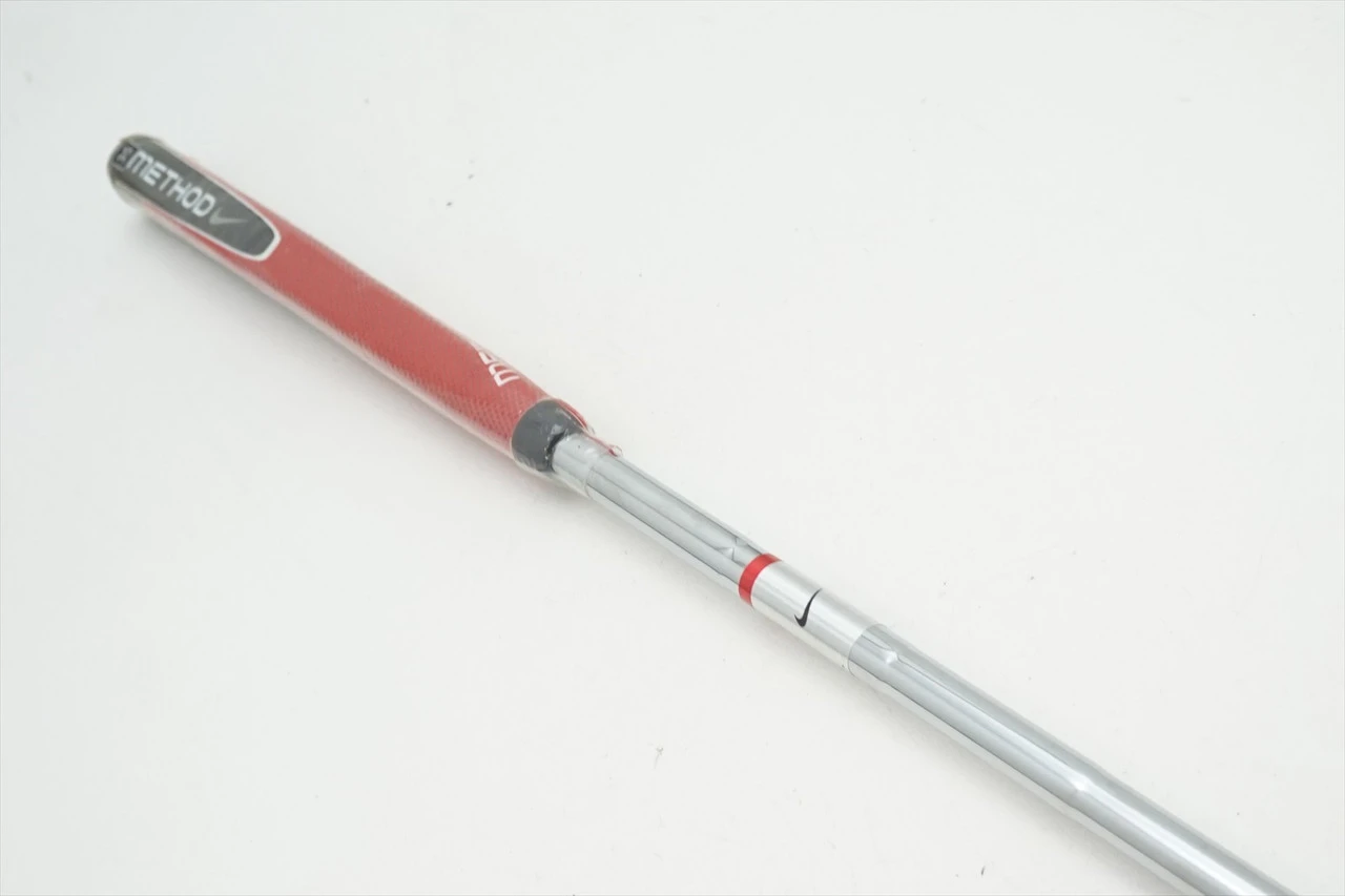 New Nike Method Core 1I 35" Putter Rh 1053774 5 New Nike Method Core 1I 35" Putter Rh 1053774 - Image 5