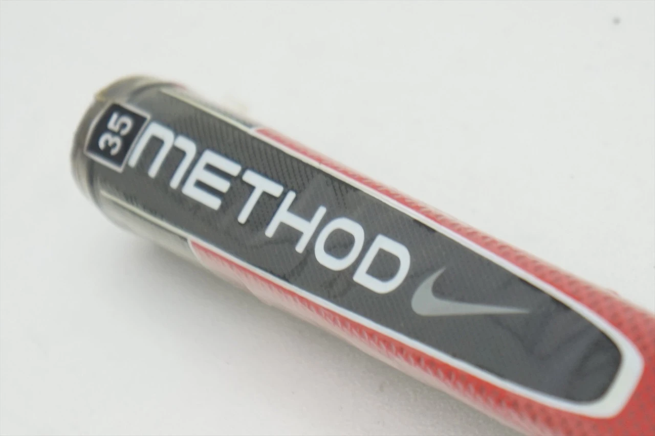 New Nike Method Core 1I 35" Putter Rh 1053774 6 New Nike Method Core 1I 35" Putter Rh 1053774 - Image 6