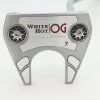Odyssey White Hot Og Stroke Lab Seven 35" Putter Good Rh 1053787