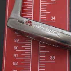 Odyssey White Ice 9 35" Putter Good Rh 1053801 -Titleist Shop 01053801 6 70528.1675196100