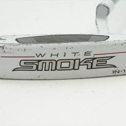 Taylormade White Smoke In-12 34" Putter Fair Rh 1053838