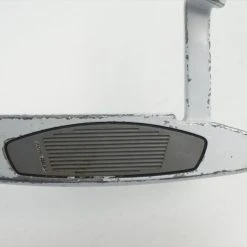 Taylormade White Smoke In-12 34" Putter Fair Rh 1053838 -Titleist Shop 01053838 3 48276.1675196152