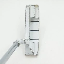 Taylormade White Smoke In-12 34" Putter Fair Rh 1053838 -Titleist Shop 01053838 4 28949.1675196152