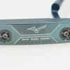 Mizuno M Craft Type Ii Blue Ion 35" Putter Good Rh 1053841