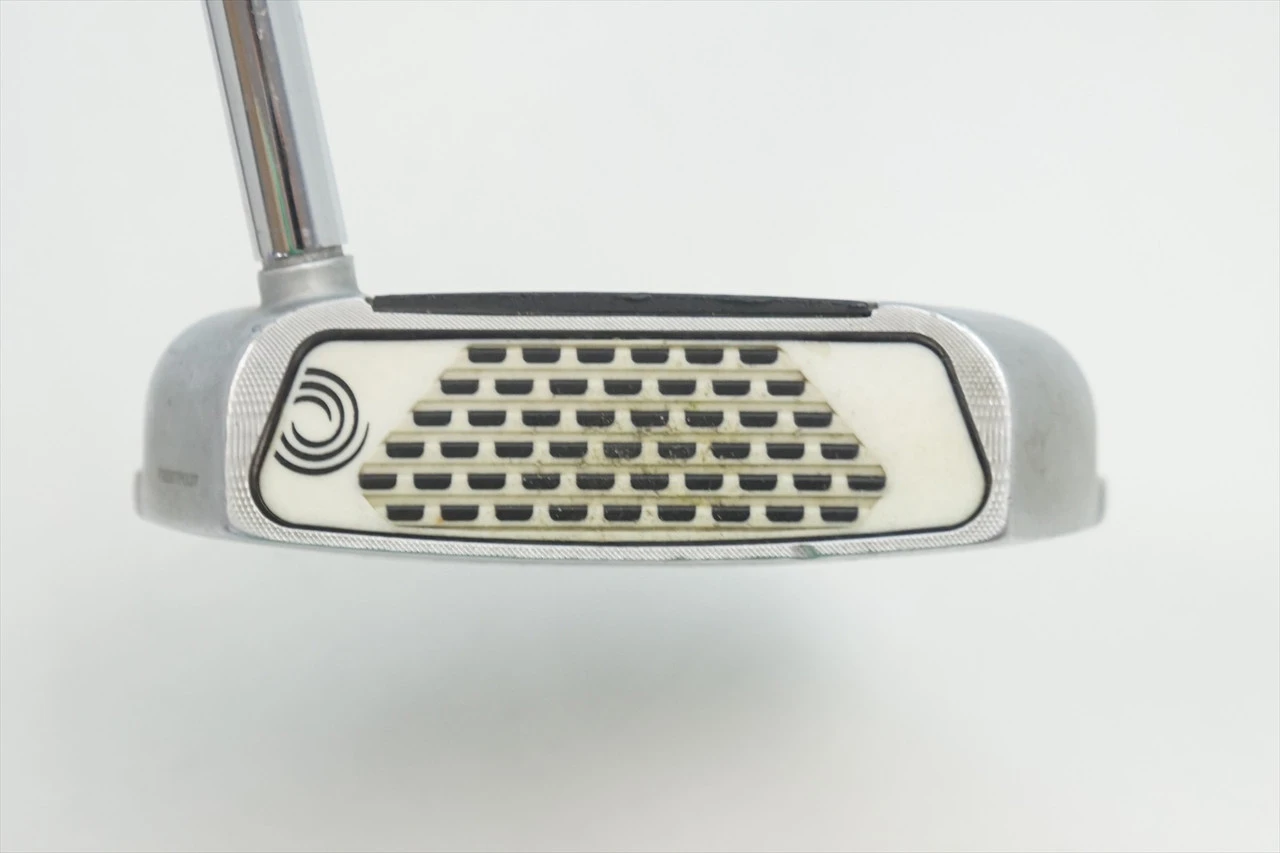 Odyssey Stroke Lab 2-Ball Fang 34" Putter Good Left Hand Lh 1053845 2 Odyssey Stroke Lab 2-Ball Fang 34" Putter Good Left Hand Lh 1053845 - Image 2