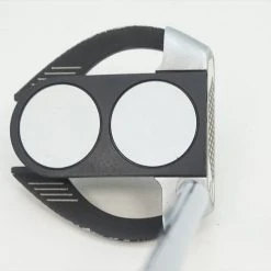 Odyssey Stroke Lab 2-Ball Fang 34" Putter Good Left Hand Lh 1053845 8 Odyssey Stroke Lab 2-Ball Fang 34" Putter Good Left Hand Lh 1053845 -Titleist Shop 01053845 3 31166.1675877981