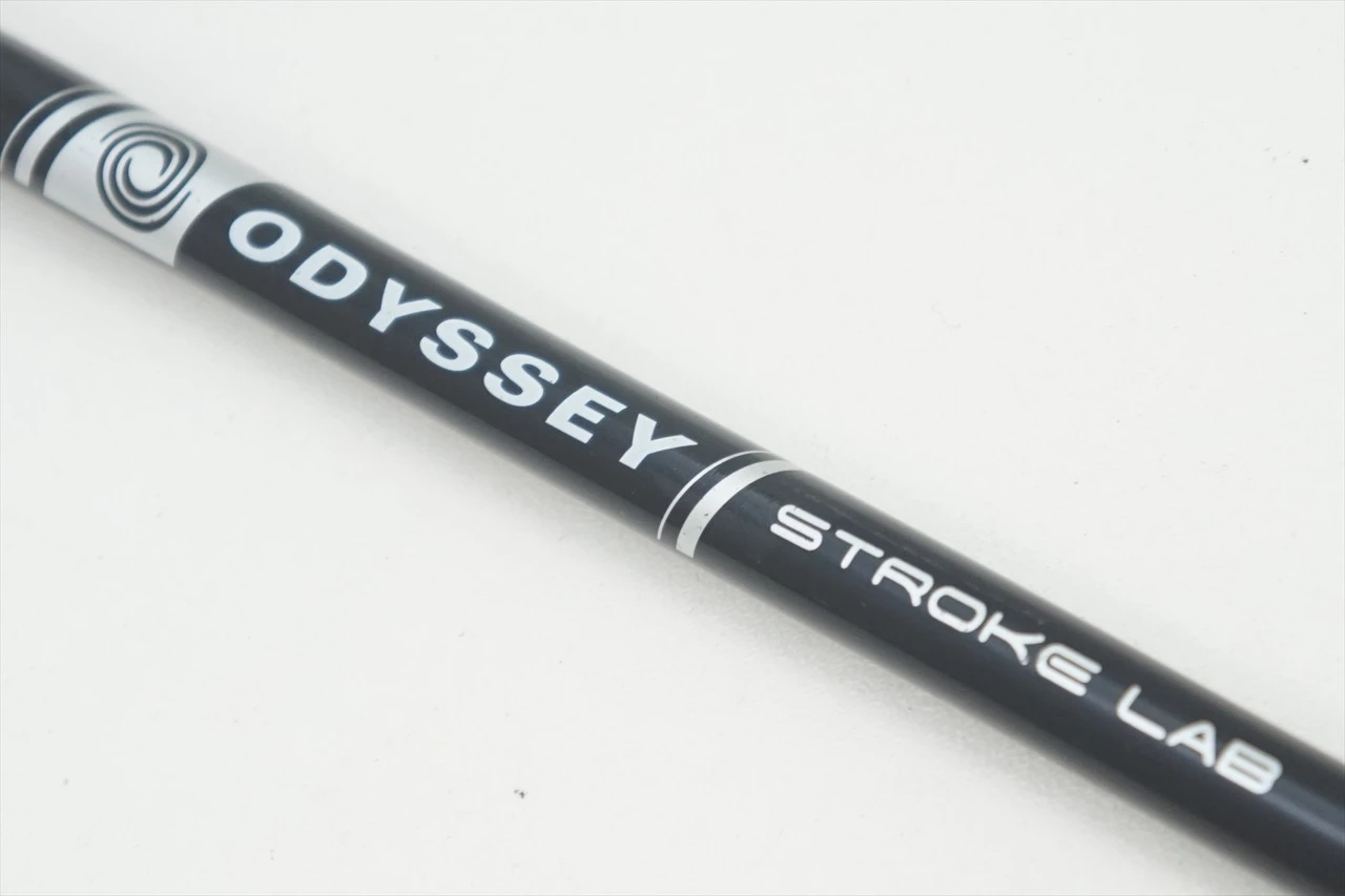Odyssey Stroke Lab 2-Ball Fang 34" Putter Good Left Hand Lh 1053845 5 Odyssey Stroke Lab 2-Ball Fang 34" Putter Good Left Hand Lh 1053845 - Image 5