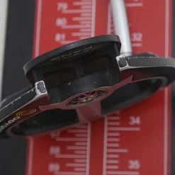 Odyssey Stroke Lab 2-Ball Fang 34" Putter Good Left Hand Lh 1053845 11 Odyssey Stroke Lab 2-Ball Fang 34" Putter Good Left Hand Lh 1053845 -Titleist Shop 01053845 6 26841.1675877982