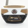 Taylormade Spider Fcg Single Bend 36" Putter Good Left Hand Lh 1053852