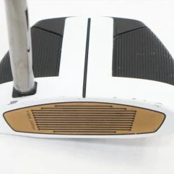 Taylormade Spider Fcg Single Bend 36" Putter Good Left Hand Lh 1053852 -Titleist Shop 01053852 2 15580.1673964140