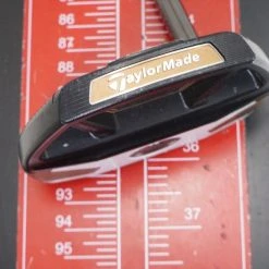 Taylormade Spider Fcg Single Bend 36" Putter Good Left Hand Lh 1053852 -Titleist Shop 01053852 5 87621.1673964142