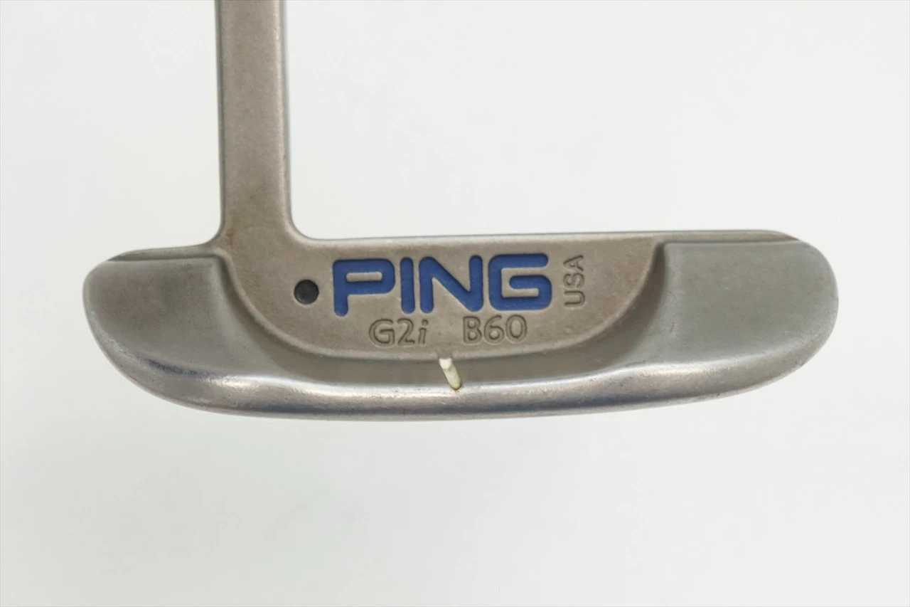Ping G2I B60 35" Putter Good Rh 1053885 1 Ping G2I B60 35" Putter Good Rh 1053885