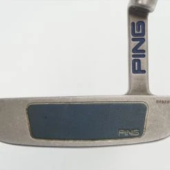 Ping G2I B60 35" Putter Good Rh 1053885 6 Ping G2I B60 35" Putter Good Rh 1053885 -Titleist Shop 01053885 2 85306.1675196460