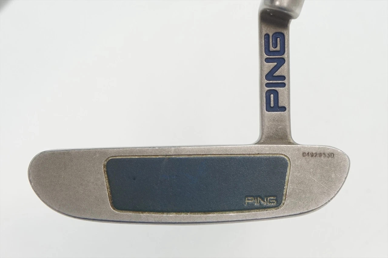 Ping G2I B60 35" Putter Good Rh 1053885 2 Ping G2I B60 35" Putter Good Rh 1053885 - Image 2