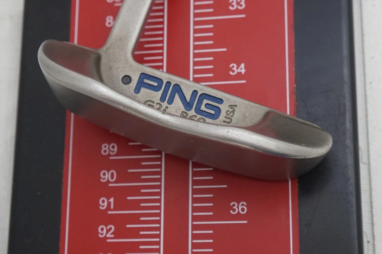 Ping G2I B60 35" Putter Good Rh 1053885 5 Ping G2I B60 35" Putter Good Rh 1053885 - Image 5