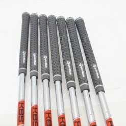 Taylormade P770 2020 Iron Set 4-Pw Stiff Flex Kbs Tour 120 Steel 1053945 Good 6 Taylormade P770 2020 Iron Set 4-Pw Stiff Flex Kbs Tour 120 Steel 1053945 Good -Titleist Shop 01053945 3 05124.1674747313