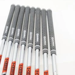 Taylormade P770 2020 Iron Set 3-Pw Stiff Flex Kbs Tour 120 Steel 1053951 Good -Titleist Shop 01053951 3 07124.1674747454