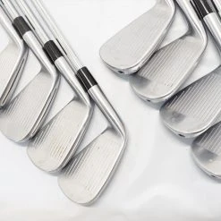 Taylormade P770 2020 Iron Set 3-Pw Stiff Flex Kbs Tour 120 Steel 1053951 Good -Titleist Shop 01053951 4 79068.1674747454