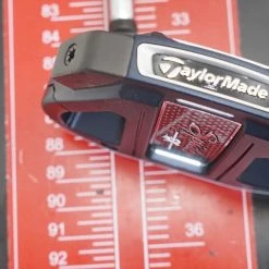 Taylormade Spider Ex Navy 35" Putter Good Rh 1053959 Super Stroke Grip -Titleist Shop 01053959 5 65872.1675442995