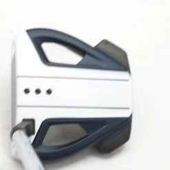 Taylormade Spider Ex Navy 35" Putter Excellent Rh 1053960 Super Stroke Grip -Titleist Shop 01053960 3 67182.1675442888