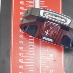 Taylormade Spider Ex Navy 35" Putter Excellent Rh 1053960 Super Stroke Grip -Titleist Shop 01053960 5 46299.1675442888