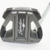 Taylormade Spider Ex Platinum 35" Putter Excellent Left Hand Lh 1053961
