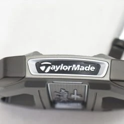 Taylormade Spider Ex Platinum 35" Putter Excellent Left Hand Lh 1053961 -Titleist Shop 01053961 2 71599.1675442884