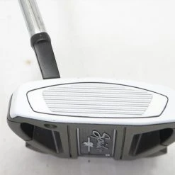 Taylormade Spider Ex Platinum 35" Putter Excellent Left Hand Lh 1053961 -Titleist Shop 01053961 3 93854.1675442885