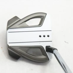 Taylormade Spider Ex Platinum 35" Putter Excellent Left Hand Lh 1053961 -Titleist Shop 01053961 4 12187.1675442886