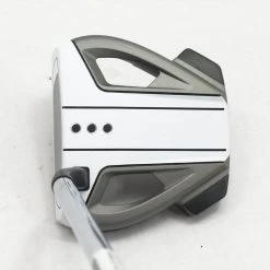 Taylormade Spider Ex Platinum 35" Putter Excellent Rh 1053962 Super Stroke Grip -Titleist Shop 01053962 3 59917.1675443208