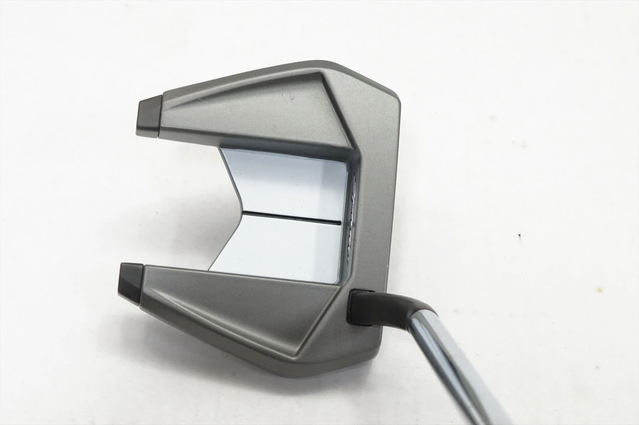 Taylormade Spider Sr Flow Neck 35" Putter Excellent Left Hand Lh 1053966 4 Taylormade Spider Sr Flow Neck 35" Putter Excellent Left Hand Lh 1053966 - Image 4